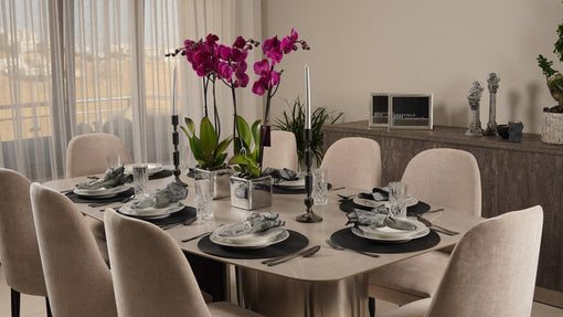 How to Elevate Your Home Décor with Plants and Flowers - Alissar Flowers