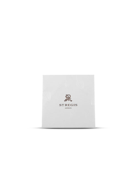St. Regis Hotel - Flawless Garden Rose Voucher - 60 minutes
