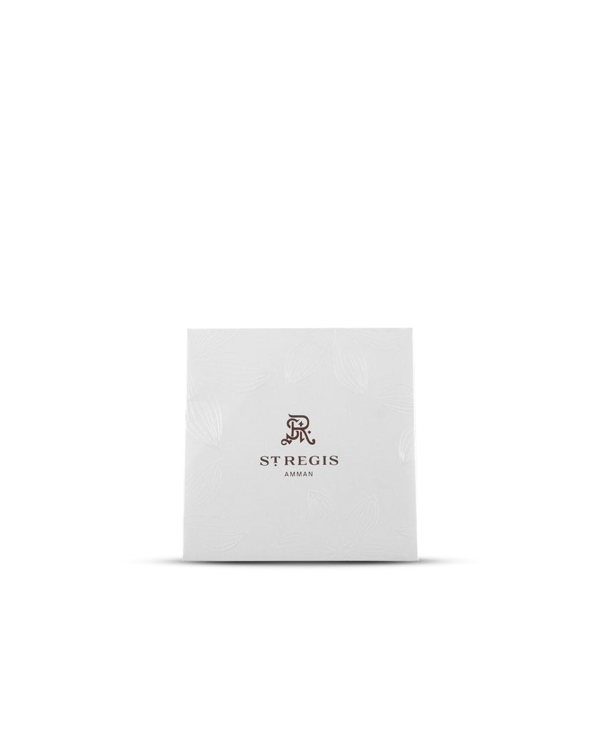 St. Regis Hotel - Flawless Garden Rose Voucher - 60 minutes