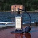 Atelierrebul - Istanbul Bosphorus Perfume Gift Set|Istanbul Bosphorus - Alissar Flowers Amman