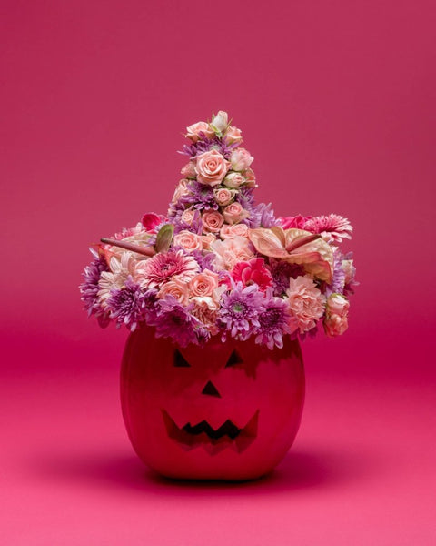 Bewitchiful|Arrangement - Alissar Flowers Amman