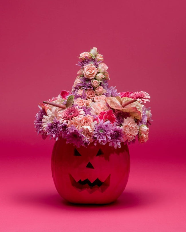 Bewitchiful|Arrangement - Alissar Flowers Amman