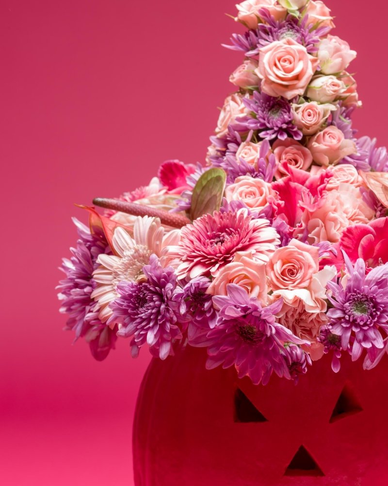 Bewitchiful|Arrangement - Alissar Flowers Amman
