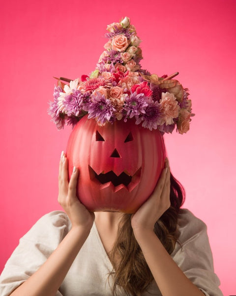 Bewitchiful|Arrangement - Alissar Flowers Amman