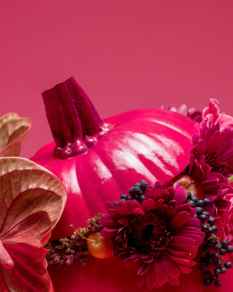 Creepink|Arrangement - Alissar Flowers Amman