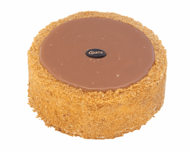 Crumz - Croquant Cake|Cake - Alissar Flowers Amman