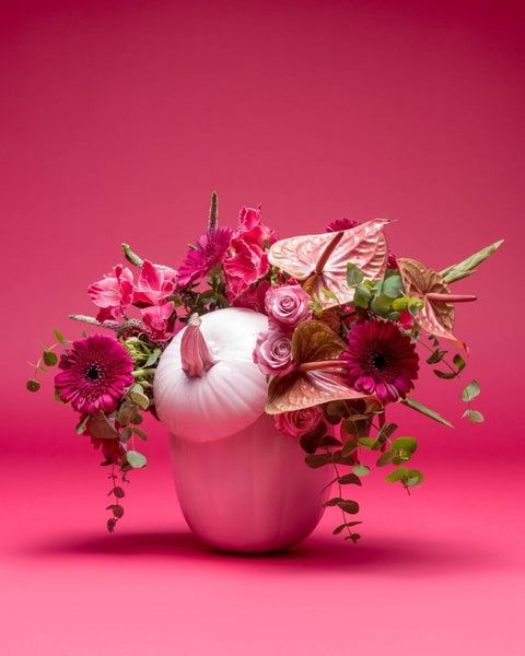 Floraween|Arrangement - Alissar Flowers Amman