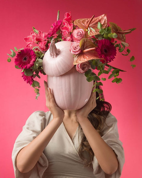 Floraween|Arrangement - Alissar Flowers Amman
