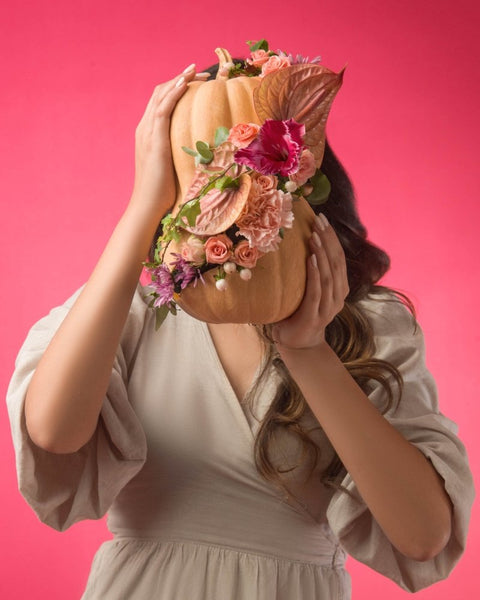 Haunturium|Arrangement - Alissar Flowers Amman