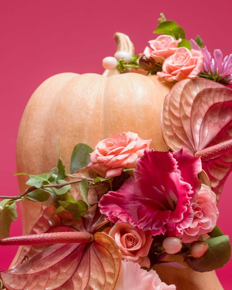 Haunturium|Arrangement - Alissar Flowers Amman