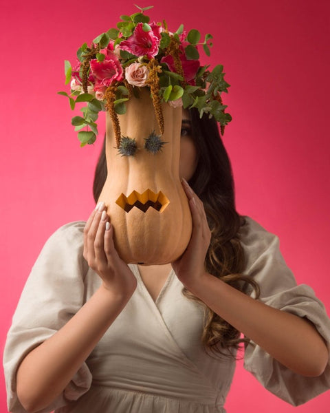 Hexella|Arrangement - Alissar Flowers Amman