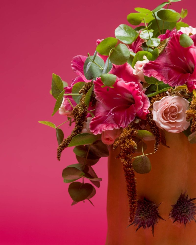 Hexella|Arrangement - Alissar Flowers Amman