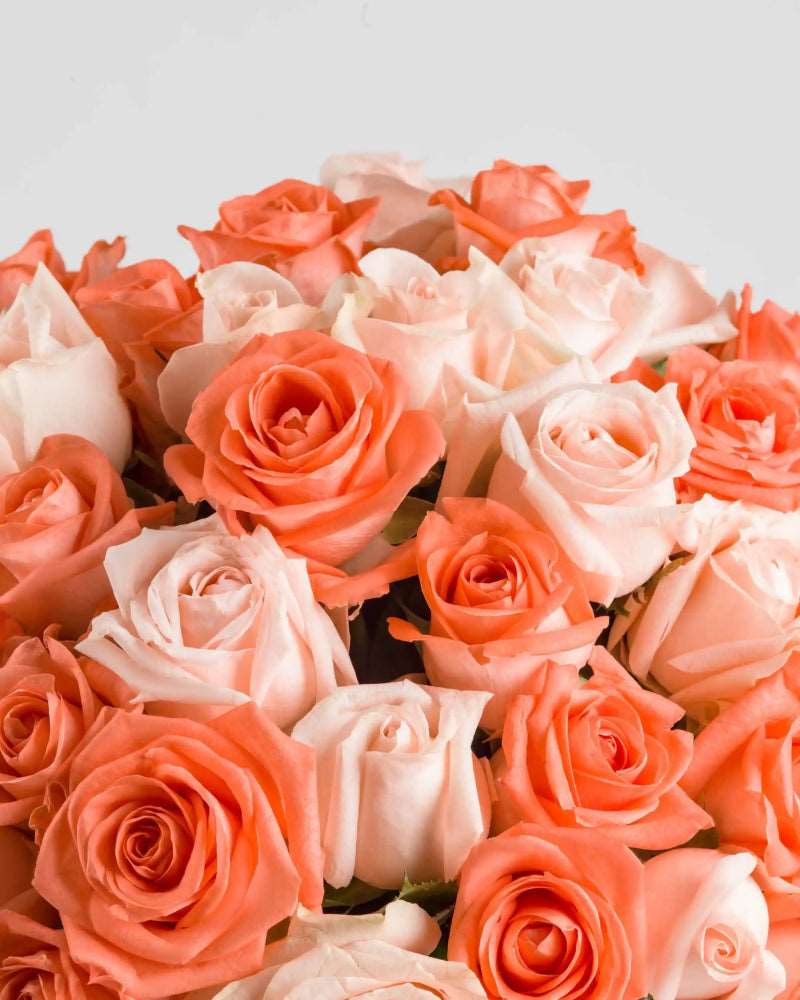 Hold Me Gentle|Hand Bouquet - Alissar Flowers Amman