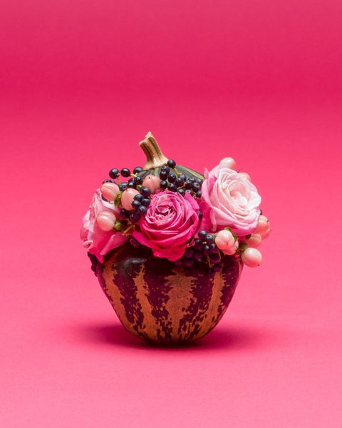 Witchrose|Arrangement - Alissar Flowers Amman