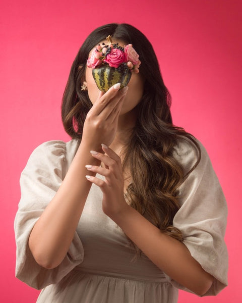 Witchrose|Arrangement - Alissar Flowers Amman