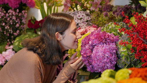 The Symbolism of Flowers - Alissar Flowers Amman