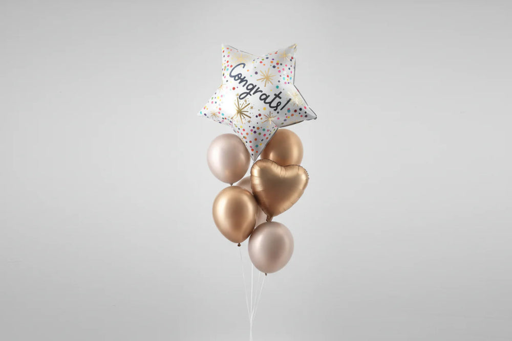 Balloons - Alissar Flowers