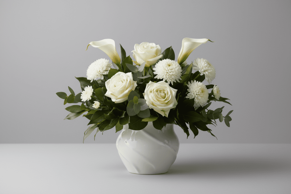 Condolences - Alissar Flowers