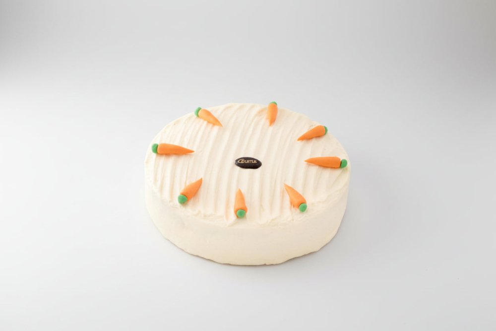 Crumz Bakery - Alissar Flowers