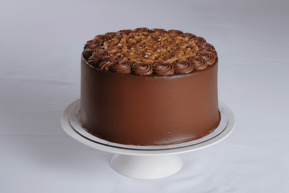 Sugar Daddy's Cakes - Alissar Flowers