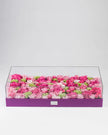 Dreamscape in a Box|Plexi Box - Alissar Flowers Amman