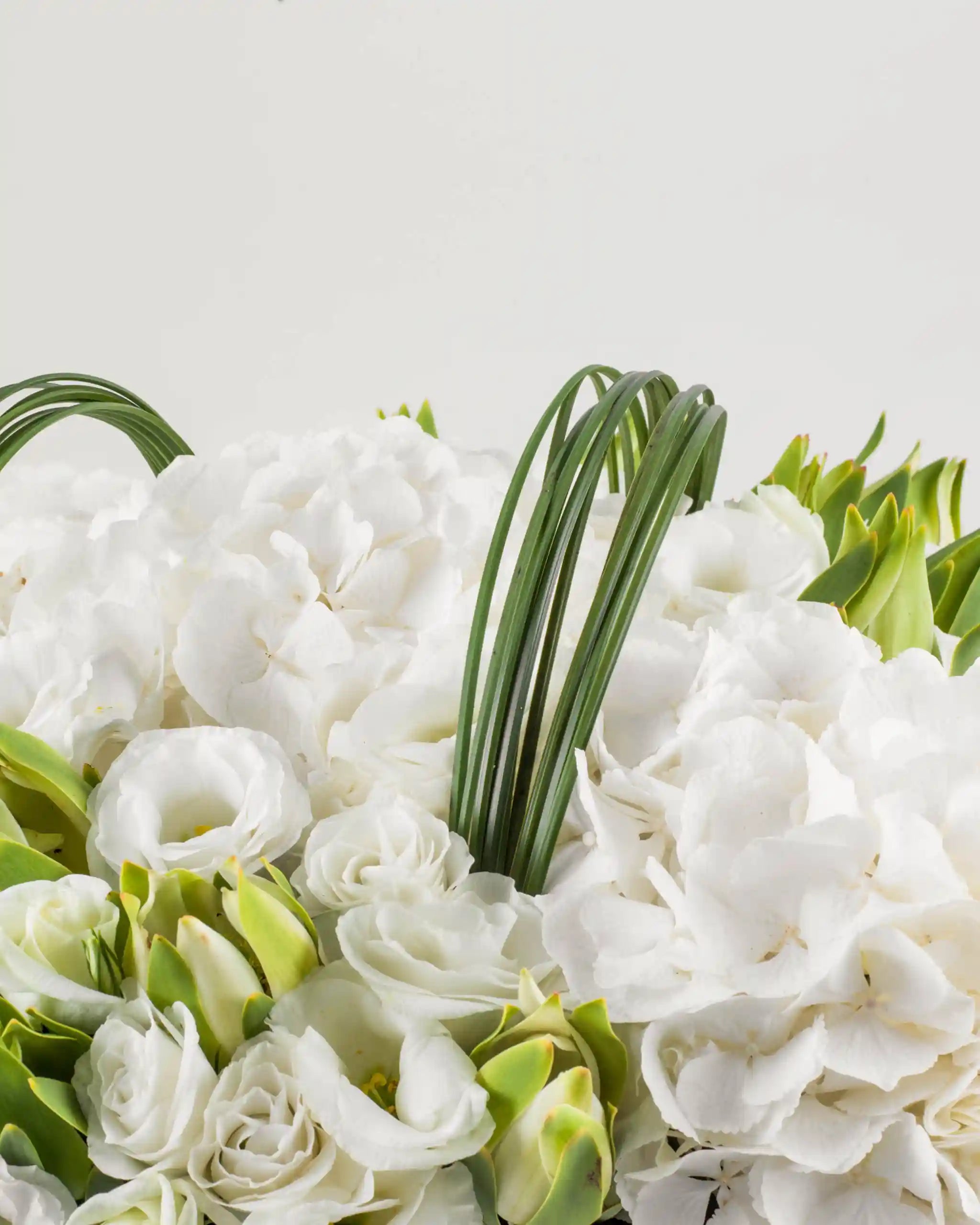 Pristinely Yours|Cardboard Box - Alissar Flowers Amman