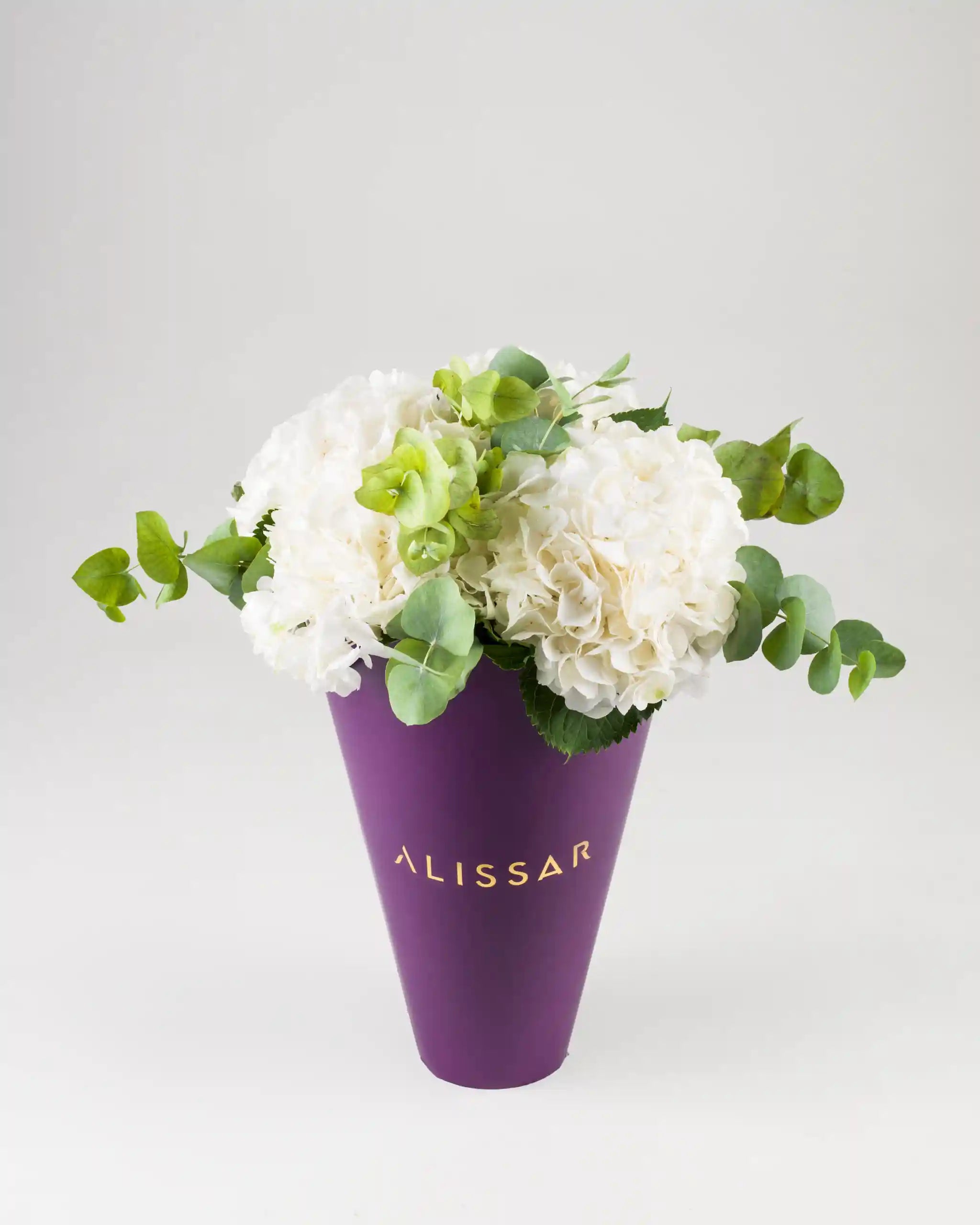 Swept Away|Flowers in a Bag - Alissar Flowers Amman