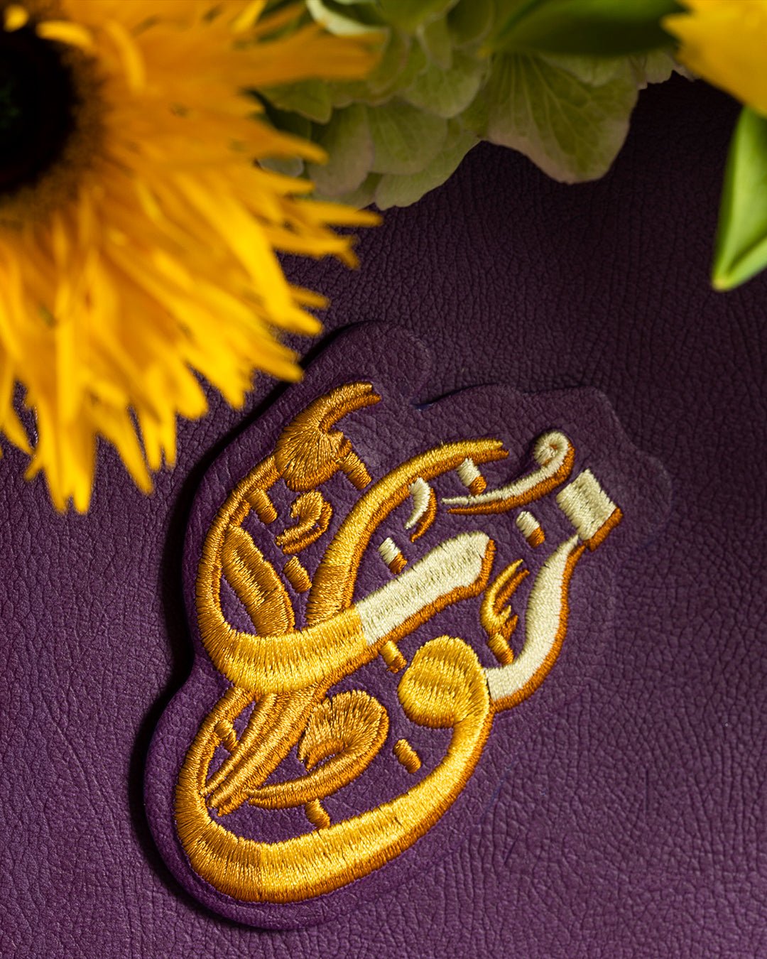 A Little Sunshine type | Alissar Flowers