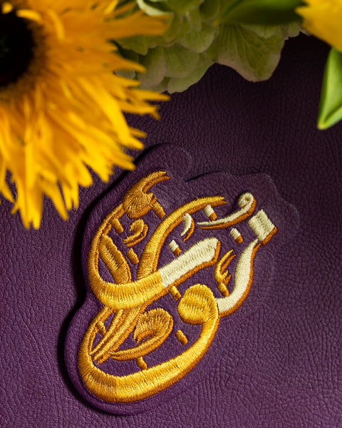A Little Sunshine type | Alissar Flowers