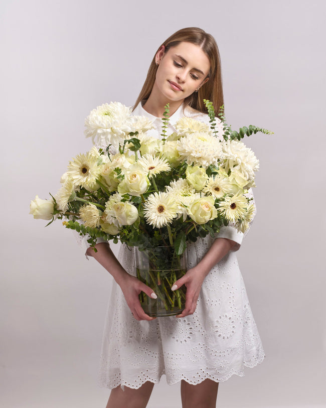 Alpine Serenity type | Alissar Flowers