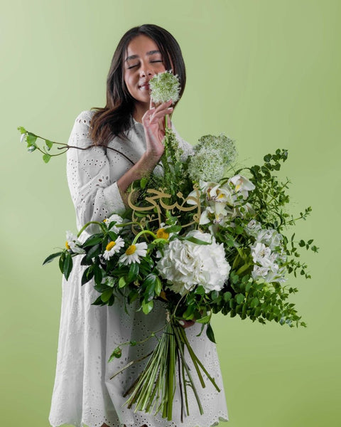 Aman Al - Rooh|Eid Adha25 - Alissar Flowers Amman