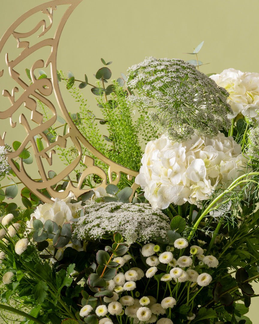 Aman type | Alissar Flowers