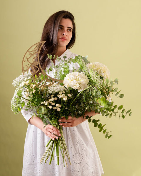 Aman type | Alissar Flowers