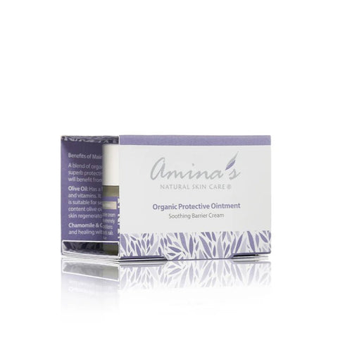 Amina's Skin Care - Protective Ointment type | Alissar Flowers