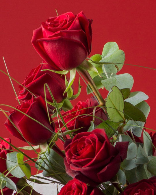 Amor Amor|Valentine's Day - Alissar Flowers Amman