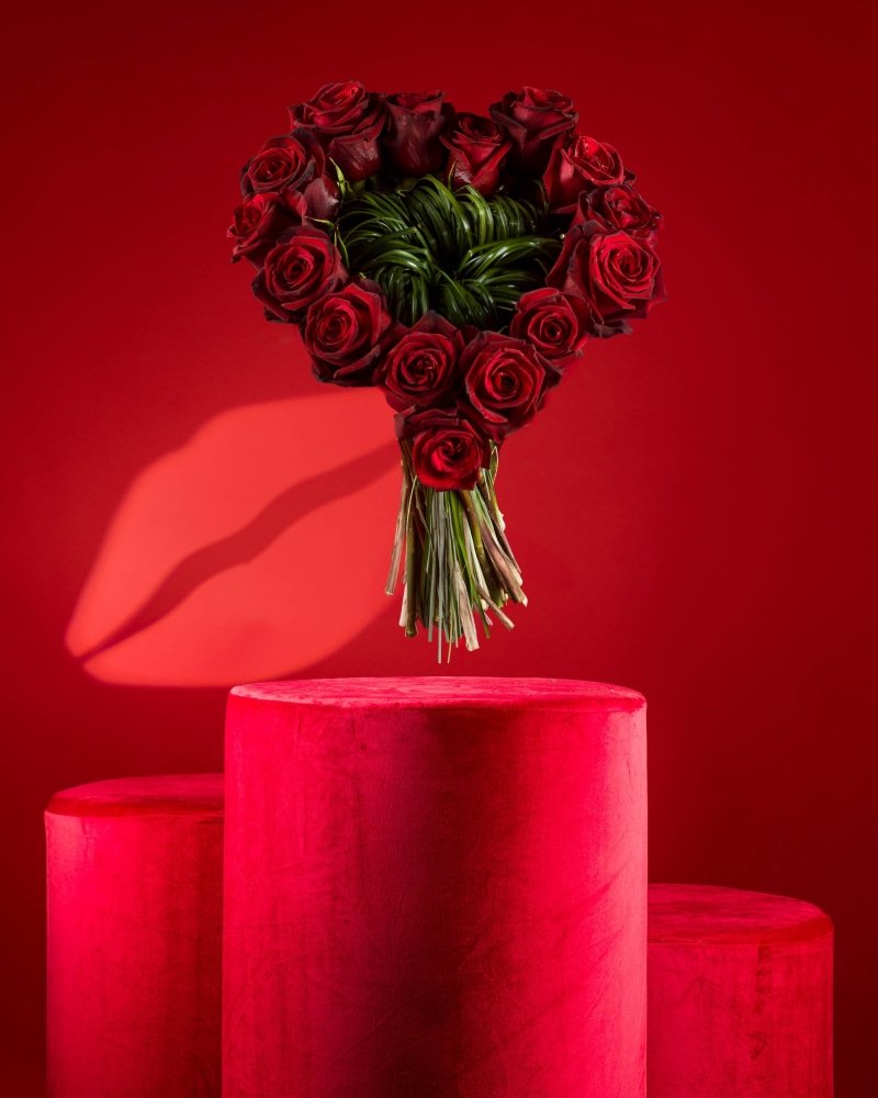 Amorelle|Valentine's Day - Alissar Flowers Amman