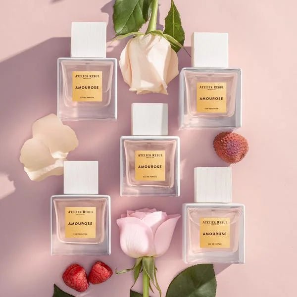 Atelierrebul - AMOUROSE EDP 100ML|COLLECTION ATELIER - Alissar Flowers Amman