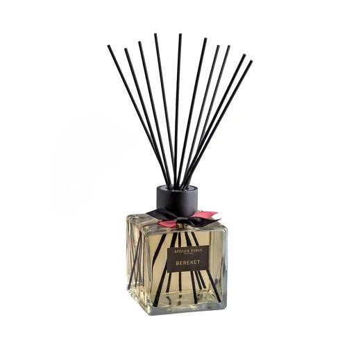Atelierrebul - BEREKET XL REED DIFFUSER 2500 ML|Bereket - Alissar Flowers Amman