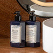 Atelierrebul - ISTANBUL BOSPHORUS LIQUID SOAP 250 ML|Istanbul Bosphorus - Alissar Flowers Amman