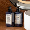 Atelierrebul - ISTANBUL BOSPHORUS LIQUID SOAP 250 ML|Istanbul Bosphorus - Alissar Flowers Amman