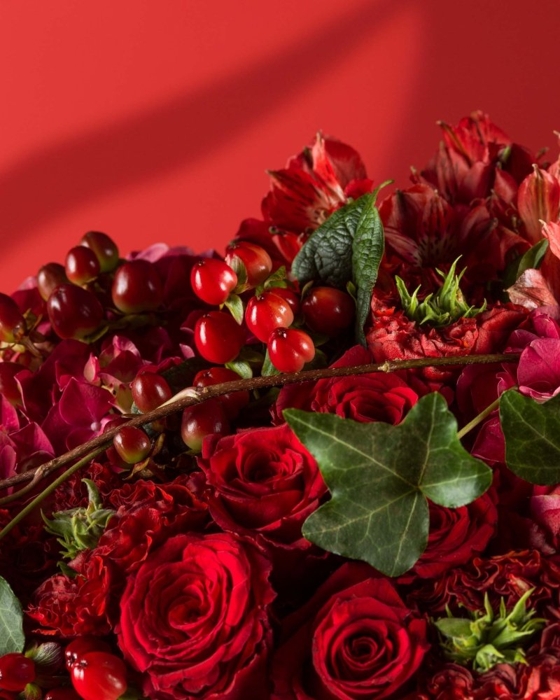 Bacio Magico|Valentine's Day - Alissar Flowers Amman