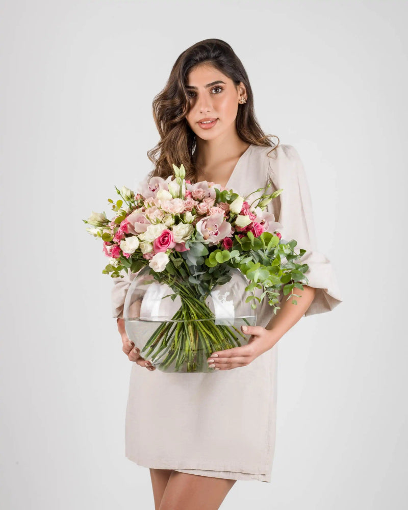 Bisou Blossom - Alissar Flowers Amman