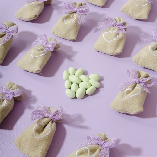 Blessing - Lavender Love|Chocolate - Alissar Flowers Amman