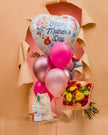 Bloom & Bliss|Mother's Day Bundle - Alissar Flowers Amman