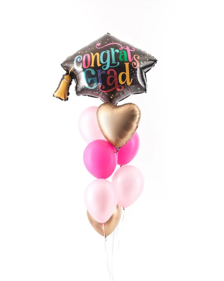 Bloom & Glow|Graduation Bundle - Alissar Flowers Amman