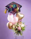 Bloom & Glow|Graduation Bundle - Alissar Flowers Amman