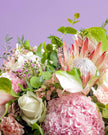 Bloom & Glow|Graduation Bundle - Alissar Flowers Amman