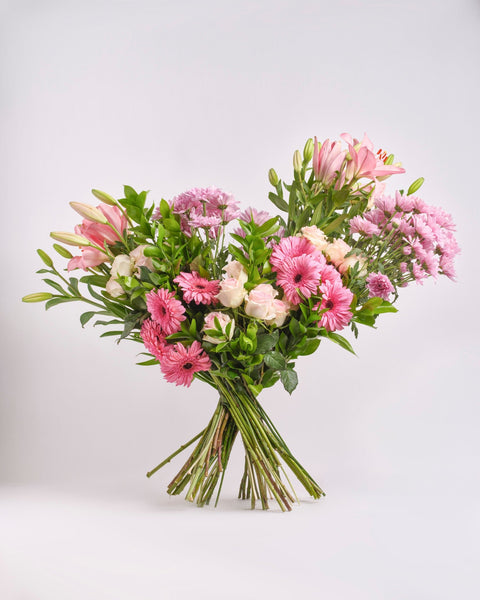 Blush Narrative type | Alissar Flowers