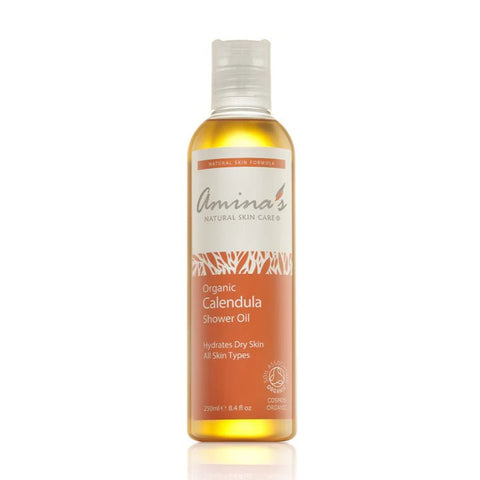 Calendula Shower Oil type | Alissar Flowers
