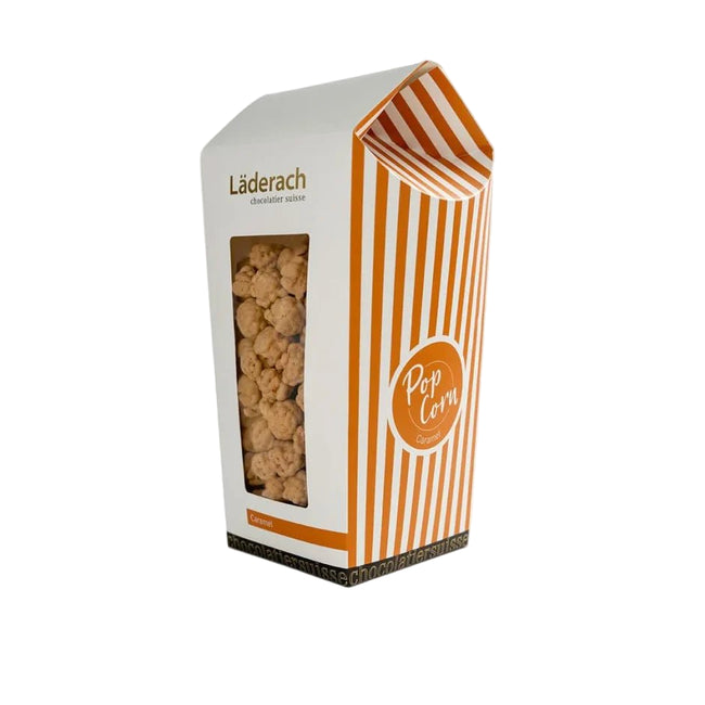 Caramel Chocolate Popcorn type | Alissar Flowers